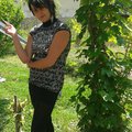 Marianna, társkereső Magyarnándor
