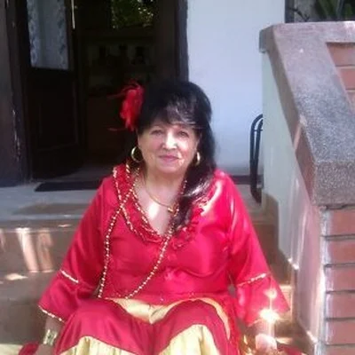 Magdi