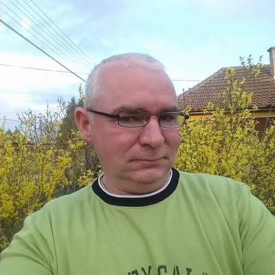 János, Dánszentmiklós