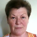 Zsuzsa, társkereső Békéscsaba