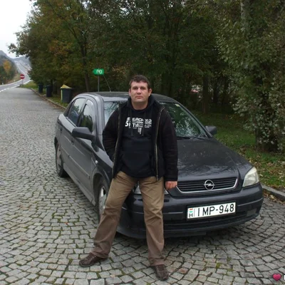 Gábor, Szombathely