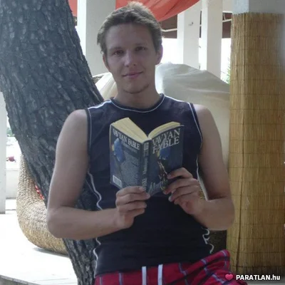 Patrik