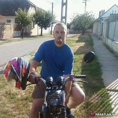 Norbi, Bátaszék