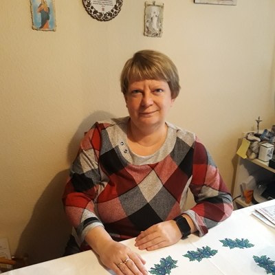 Katalin, társkereső Budapest