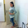 Klaudia, társkereső Halásztelek