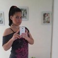 Klaudia, társkereső Halásztelek