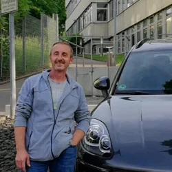János, társkereső Szekszárd