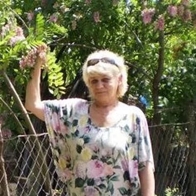 Piroska, Orgovány