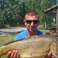 Krisztián, társkereső Mezőszilas