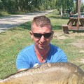 Krisztián, társkereső Mezőszilas