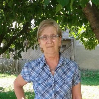 Katalin, Tiszakanyár