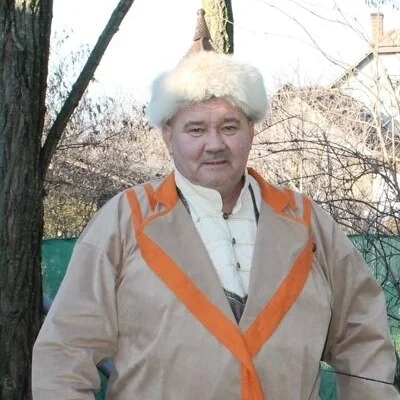 Sándor, Báránd