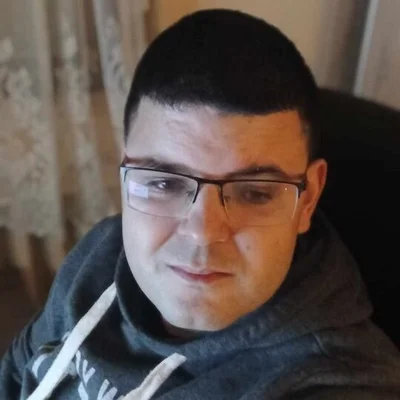 Gergő