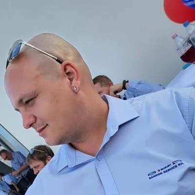Gábor