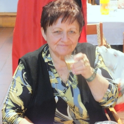 Marika, társkereső Bonyhád