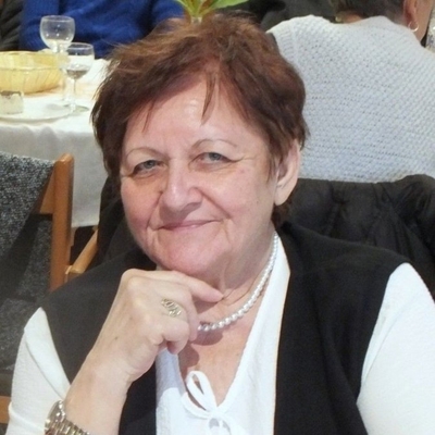 Marika, társkereső Bonyhád
