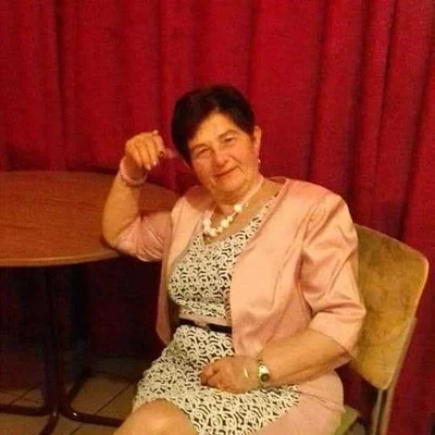 Erzsi