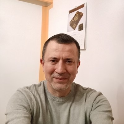 Vili, társkereső Zeteváralja