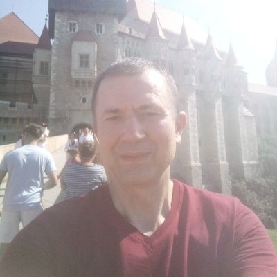 Vili, társkereső Zeteváralja