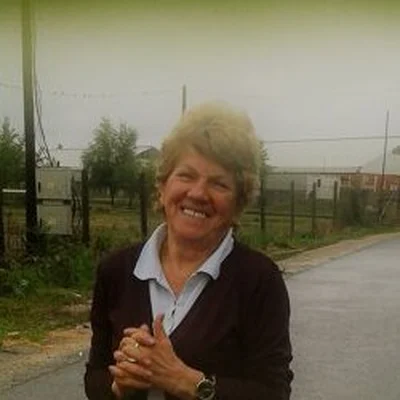 Mária