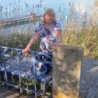 Mária, társkereső Dunaújváros