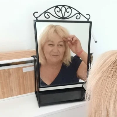 Mária, Dunaújváros