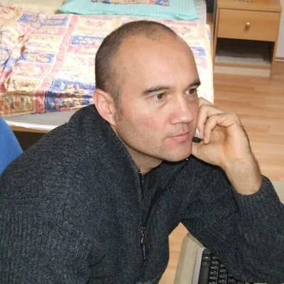 Gábor