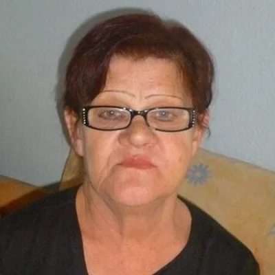 Borbála