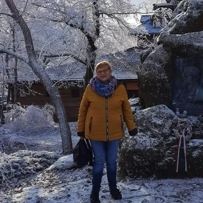 Zsuzsanna