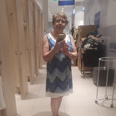 Anna, társkereső Budapest