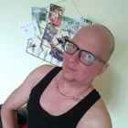 Andris, társkereső Budapest