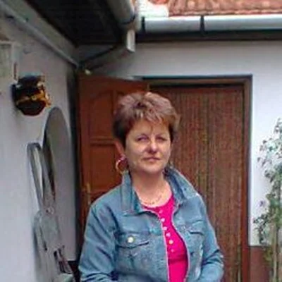 Mariann