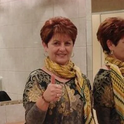 Mariann