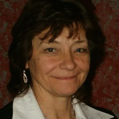 Mária, Budapest