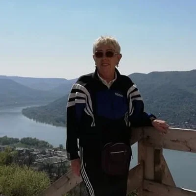 Irma, Petrozsény