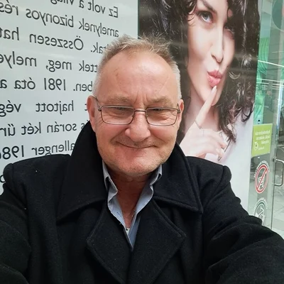 Jozsef, Szolnok