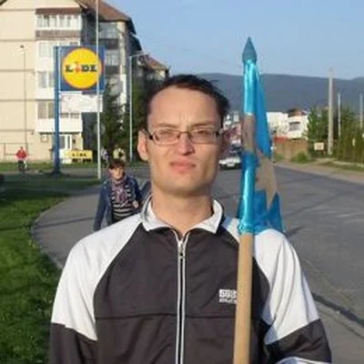Zsolt
