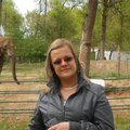 Anita, társkereső Tatabánya