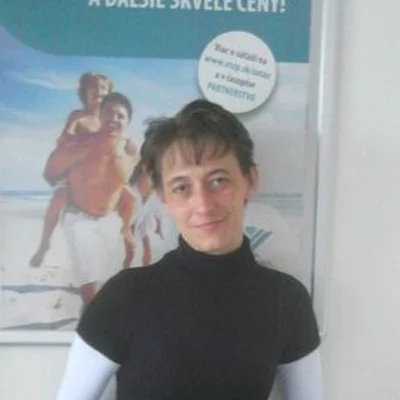 JuliNemeth, Csicsó