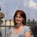 Betti, társkereső Budapest
