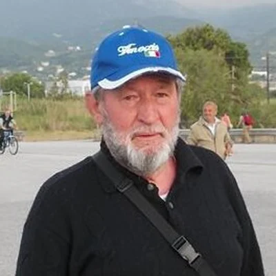 János, Szerencs