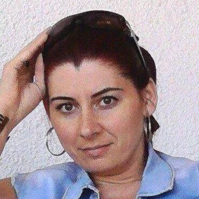 Margareta