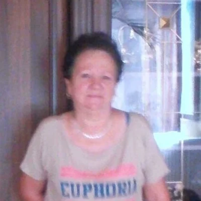 Anna, Táborfalva