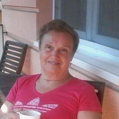 Terézia