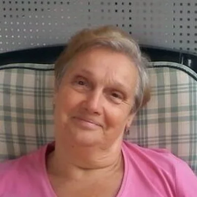 Terézia