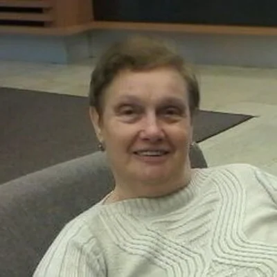 Terézia