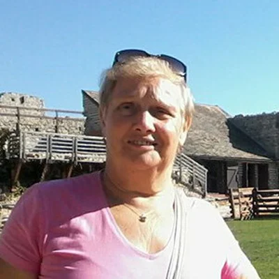 Terézia