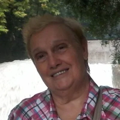 Terézia