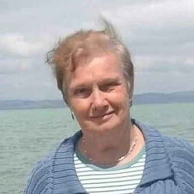Terézia
