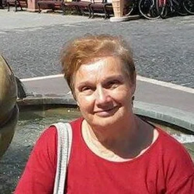 Terézia